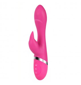 MIZZZEE Enchanting Petals Vibrator (Chargeable - Swinging)